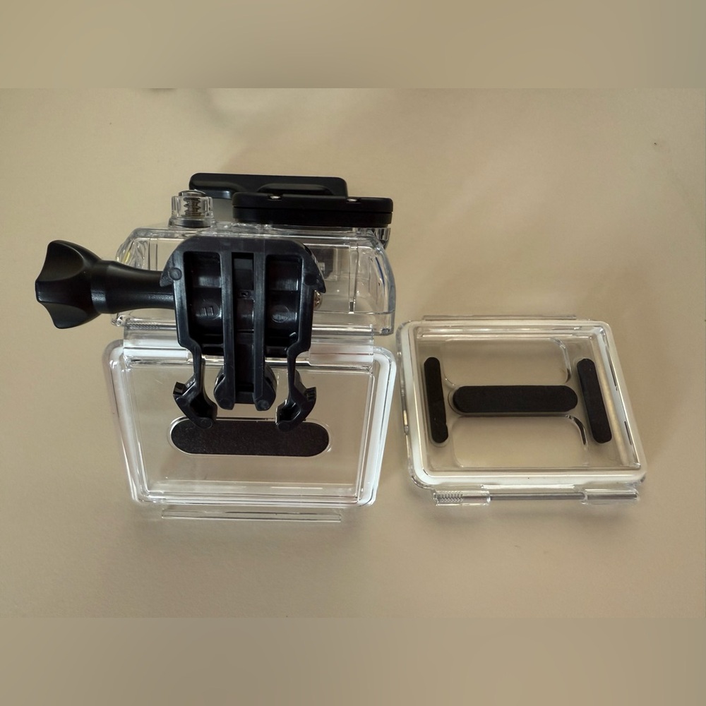 GoPro HERO3 Black Edition